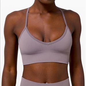 Ebb To Street Bra Light Support